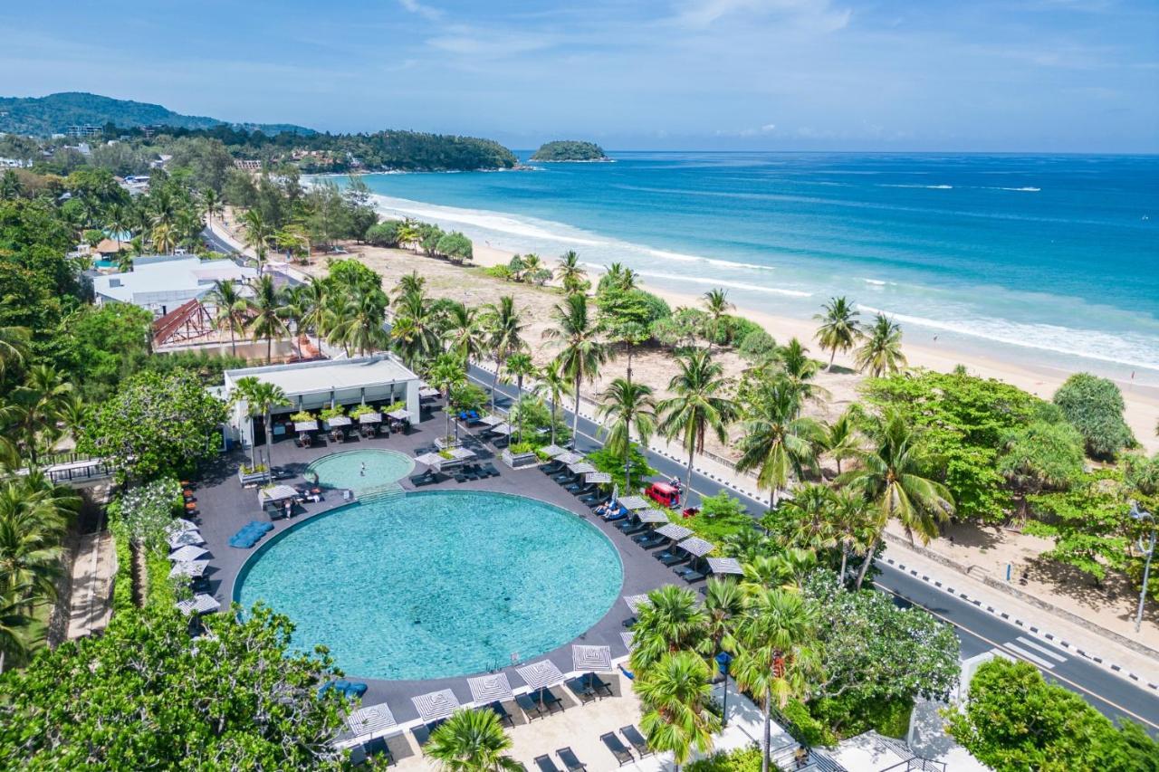 Pulman phuket karon beach